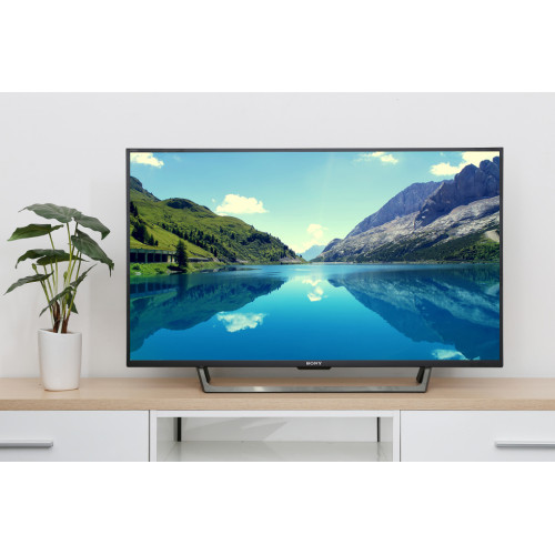 TIVI SONY INTERNET 43 INCH 43W750E FULL HD, MXR 200HZ TIVI SONY INTERNET 43 INCH 43W750E FULL HD, MXR 200HZ